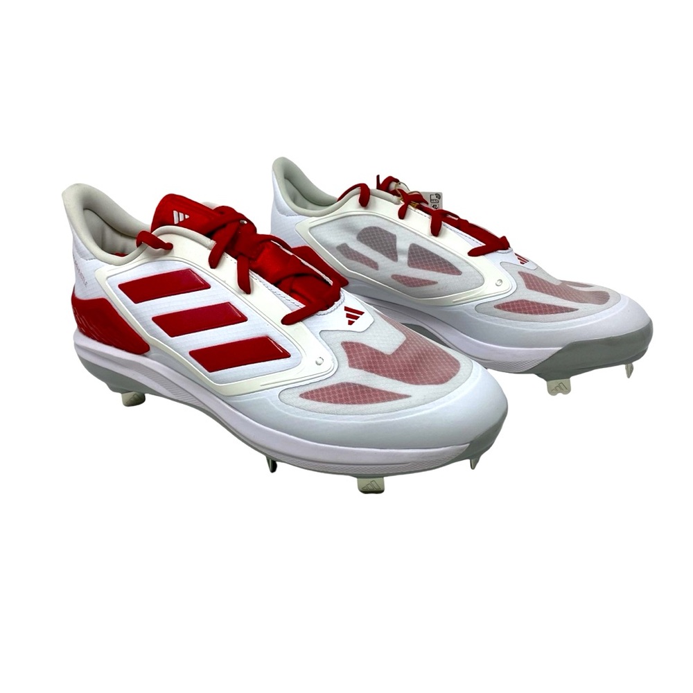 Adidas Adizero Purehustle 3 Elite Softball Cleats Women’s Size 12.5 NWOB